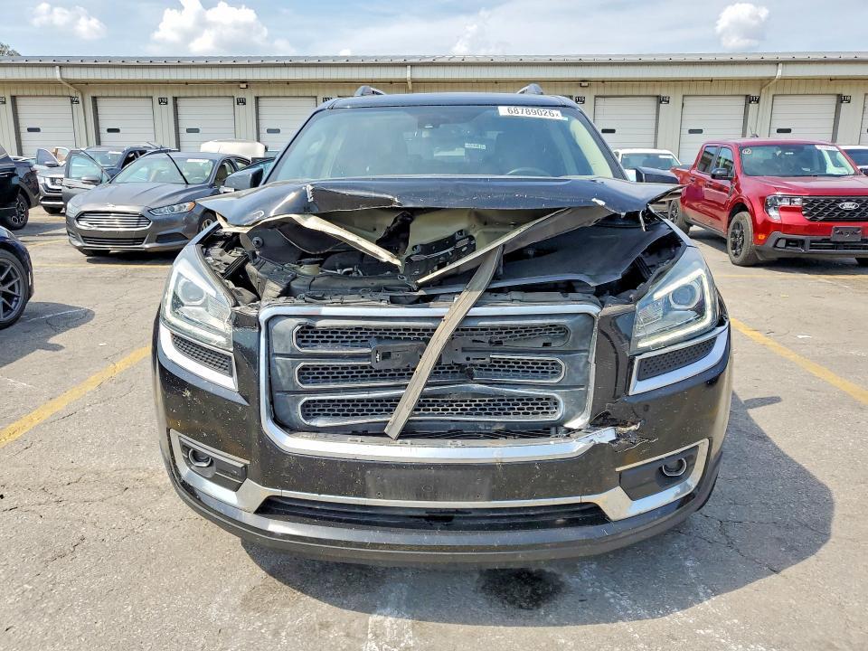 Продажа на аукционе авто 2017 Gmc Acadia Limited, vin: 1GKKVSKD1HJ139747, номер лота: 68789026