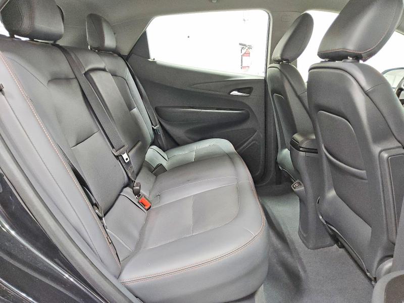 Продажа на аукционе авто 2020 Chevrolet Bolt Ev, vin: 1G1FZ6S02L4108402, номер лота: 69284816