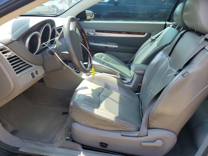 Aukcja sprzedaży 2008 Chrysler Sebring, vin: 1C3LC65M08N103070, numer aukcji: 67843596