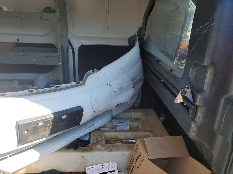 67664666 :رقم المزاد ، 3N6CM0KNXLK696452 vin ، 2020 Nissan Nv200 مزاد بيع