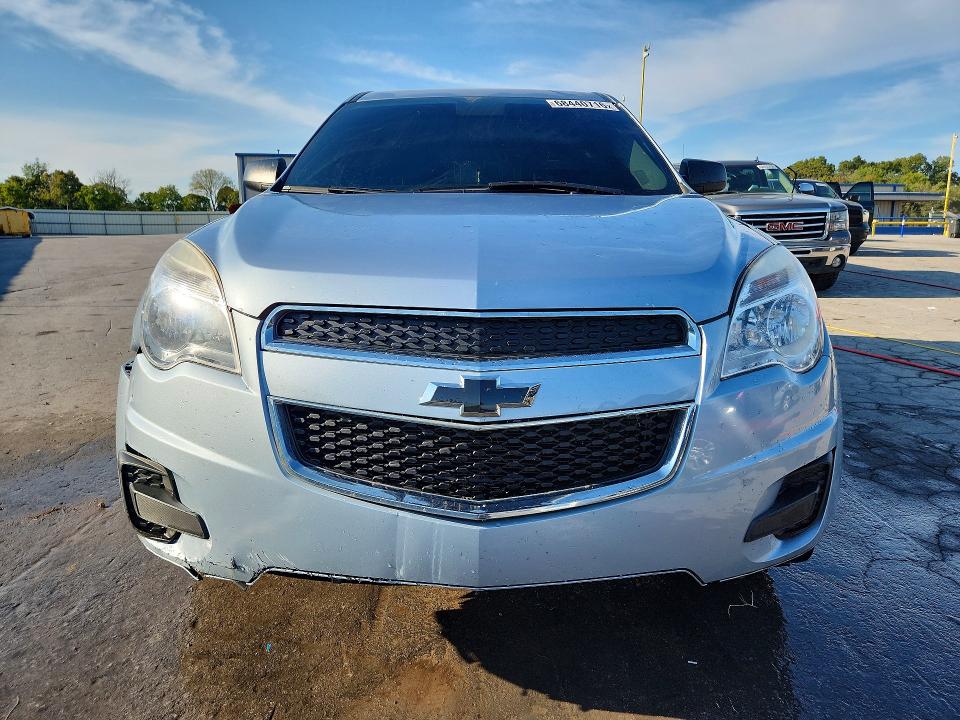 Aukcja sprzedaży 2015 Chevrolet Equinox, vin: 2GNALAEK5F6215747, numer aukcji: 68440716