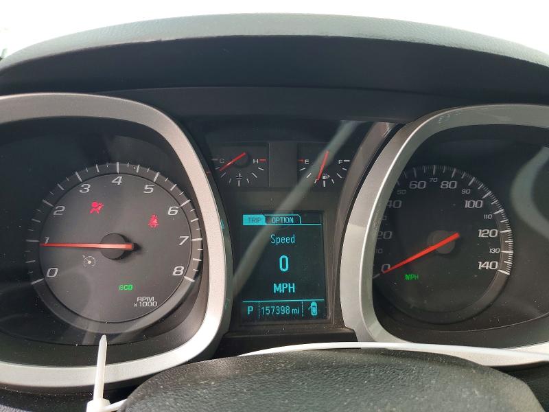 Aukcja sprzedaży 2014 Chevrolet Equinox, vin: 2GNALCEK4E6270944, numer aukcji: 69045466