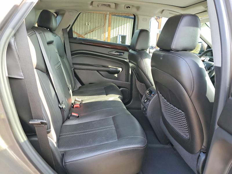 Aukcja sprzedaży 2015 Cadillac Srx, vin: 3GYFNGE38FS522278, numer aukcji: 69807326
