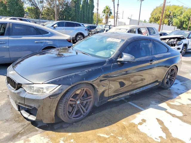Продаж на аукціоні авто 2015 Bmw M4, vin: WBS3R9C55FF708726, номер лоту: 64819586