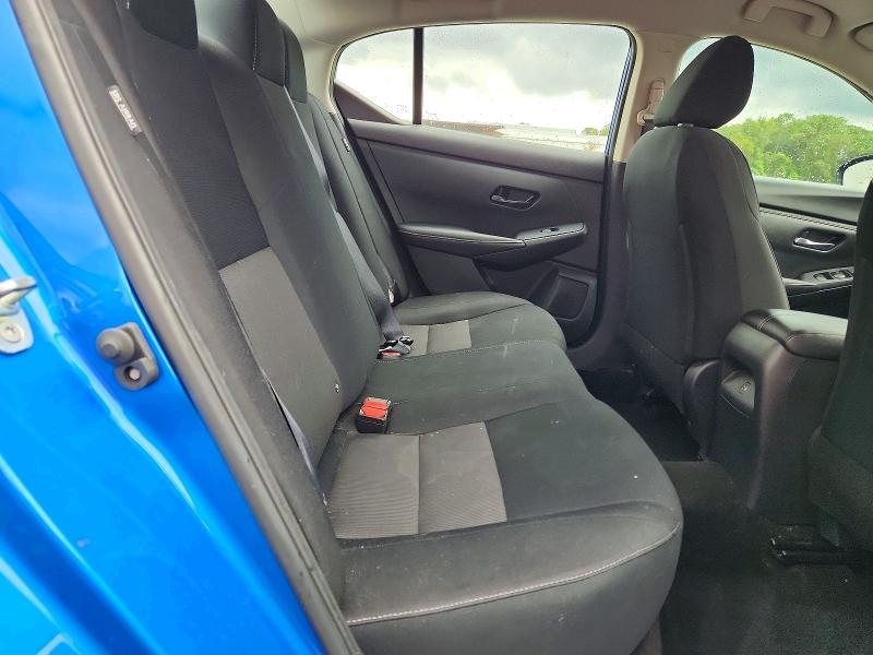 67896106 :رقم المزاد ، 3N1AB8CV2RY339871 vin ، 2024 Nissan Sentra مزاد بيع
