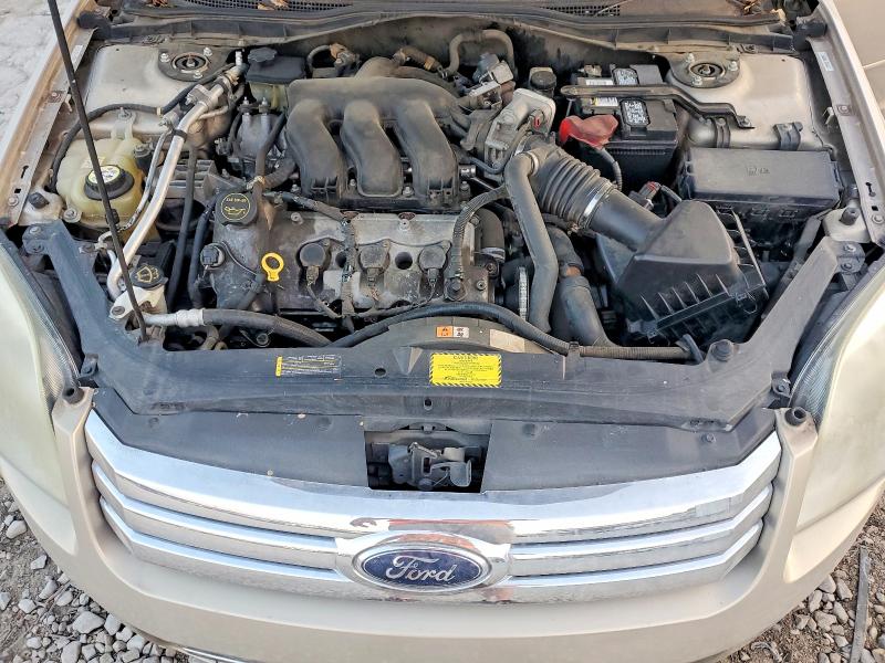Продажа на аукционе авто 2008 Ford Fusion, vin: 3FAHP08198R240628, номер лота: 67881136