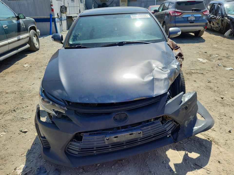 2015 Scion Tc მანქანა იყიდება აუქციონზე, vin: JTKJF5C71FJ013330, აუქციონის ნომერი: 68978056