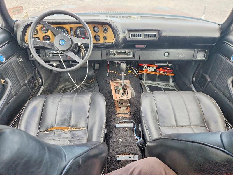 Aukcja sprzedaży 1977 Chevrolet Camaro, vin: 1S87U7L573733, numer aukcji: 69159666
