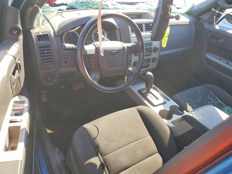 2009 Ford Escape მანქანა იყიდება აუქციონზე, vin: 1FMCU93G09KB88403, აუქციონის ნომერი: 69209886