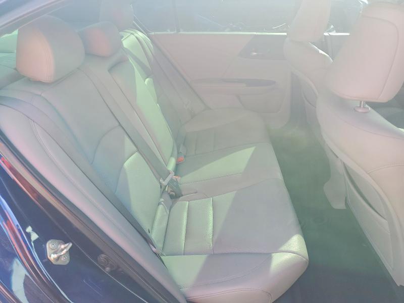Продажа на аукционе авто 2014 Honda Accord, vin: 1HGCR2F80EA028704, номер лота: 70241626