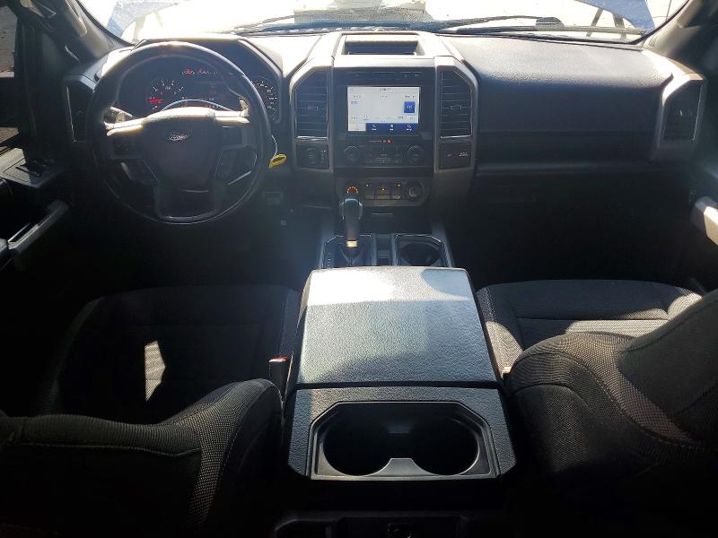 Продаж на аукціоні авто 2020 Ford F150, vin: 1FTFW1RG1LFA13680, номер лоту: 67999216