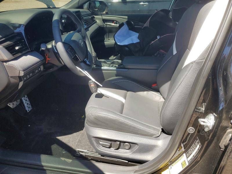 Продаж на аукціоні авто 2026 Toyota Camry, vin: 4T1DAACKXTU744439, номер лоту: 68039956