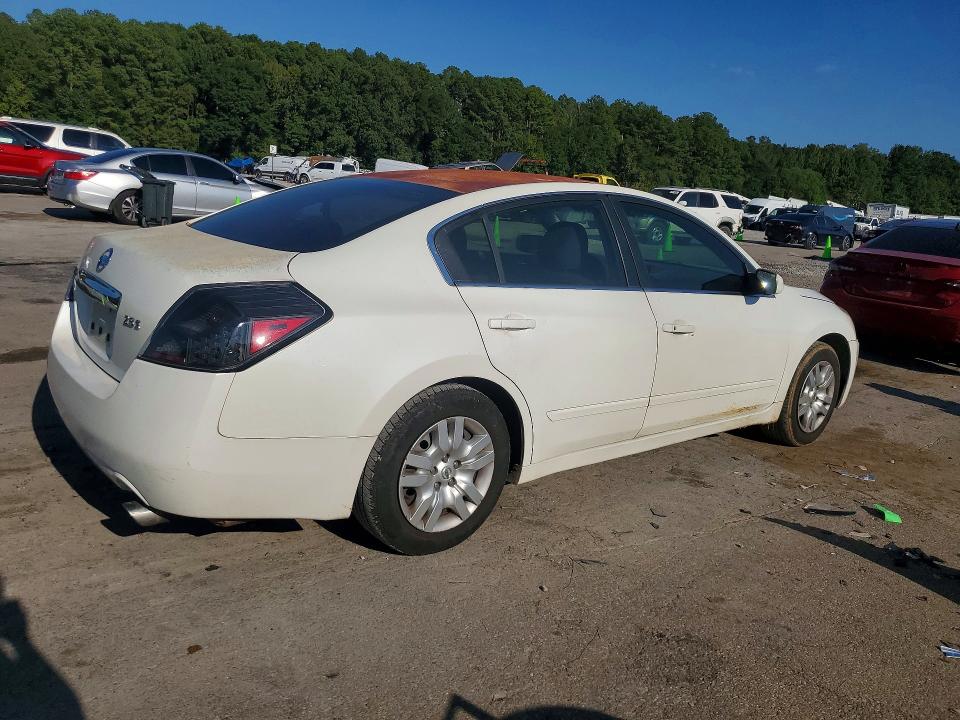 Продажа на аукционе авто 2010 Nissan Altima, vin: 1N4AL2AP0AN460112, номер лота: 69600686