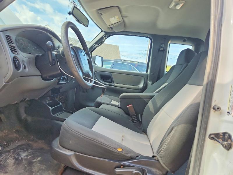 2007 Ford Ranger მანქანა იყიდება აუქციონზე, vin: 1FTZR15E47PA06666, აუქციონის ნომერი: 68266006