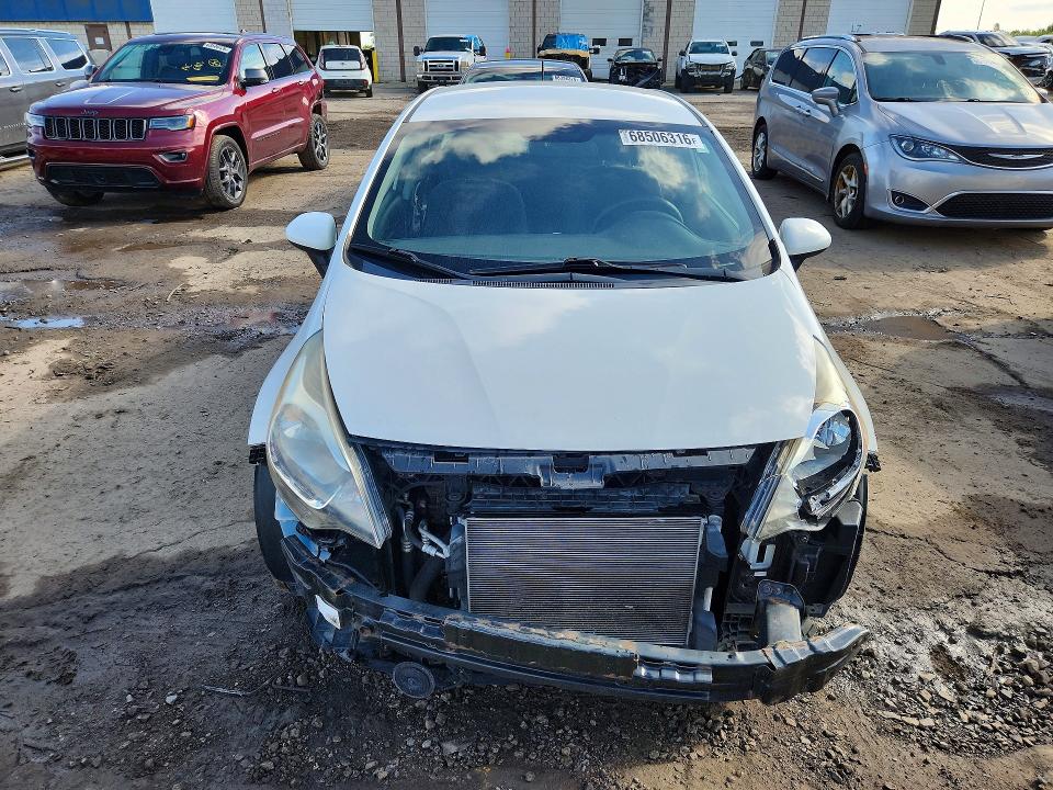 Aukcja sprzedaży 2013 Kia Rio, vin: KNADM4A34D6164499, numer aukcji: 68506316