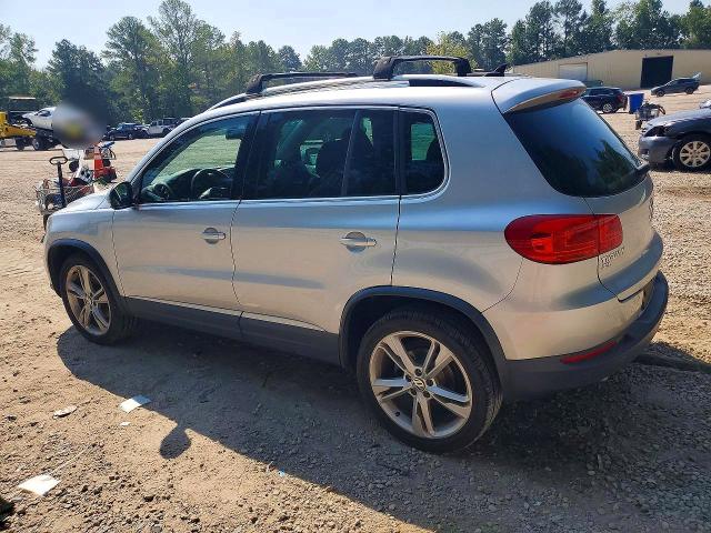 Aukcja sprzedaży 2017 Volkswagen Tiguan, vin: WVGVV7AX3HK007306, numer aukcji: 67461396