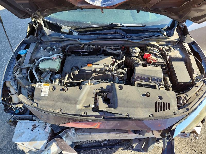 Aukcja sprzedaży 2016 Honda Civic, vin: 19XFC2F73GE221269, numer aukcji: 68133166