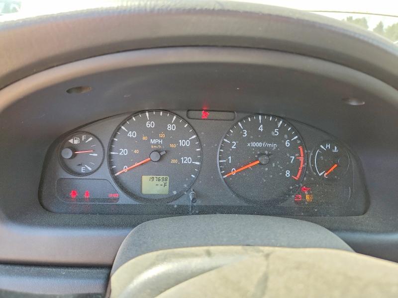 2005 Nissan Sentra მანქანა იყიდება აუქციონზე, vin: 3N1CB51D05L548342, აუქციონის ნომერი: 67819806