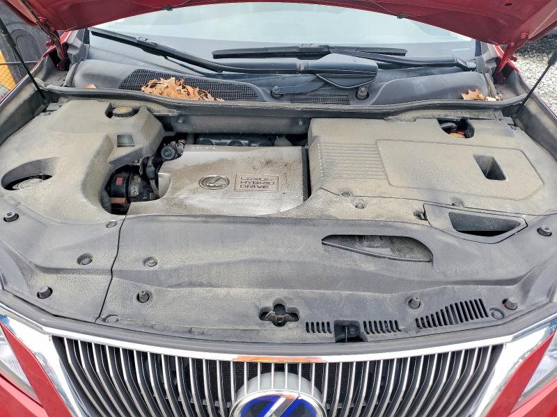 Продажа на аукционе авто 2010 Lexus Rx, vin: JTJBC1BA0A2017606, номер лота: 67901046
