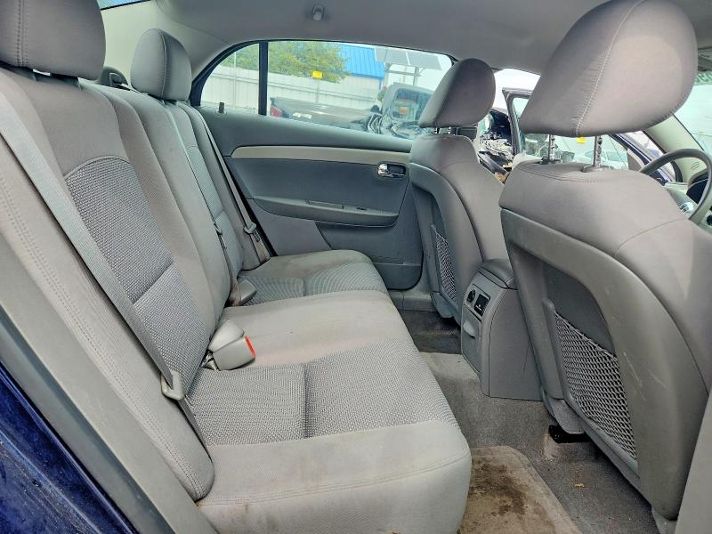 69608296 :رقم المزاد ، 1G1ZC5E08CF239777 vin ، 2012 Chevrolet Malibu مزاد بيع
