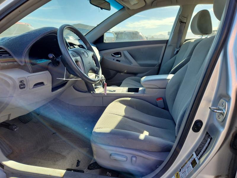 67692486 :رقم المزاد ، 4T1BE46K39U307299 vin ، 2009 Toyota Camry مزاد بيع