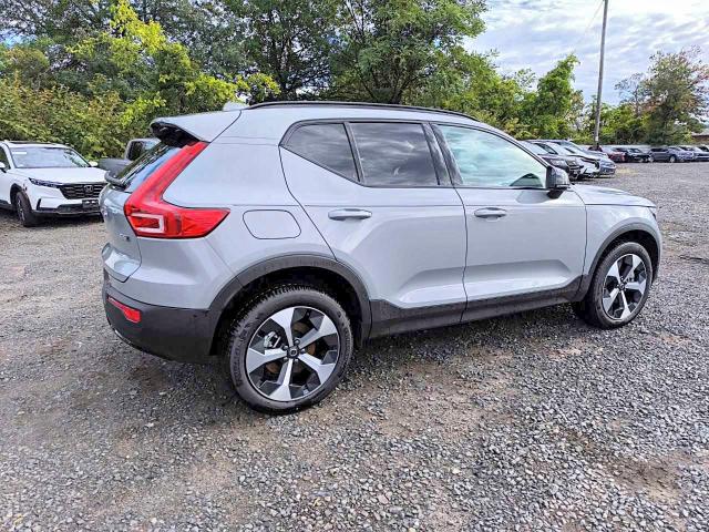 67752156 :رقم المزاد ، YV4L12UC5T2790699 vin ، 2026 Volvo Xc40 مزاد بيع