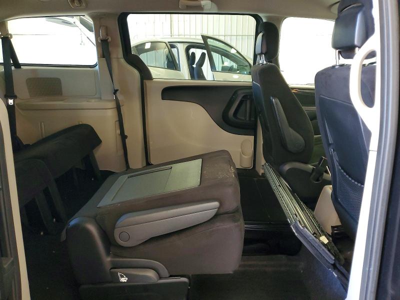 Aukcja sprzedaży 2012 Dodge Grand Caravan, vin: 2C4RDGCG5CR179059, numer aukcji: 67449846