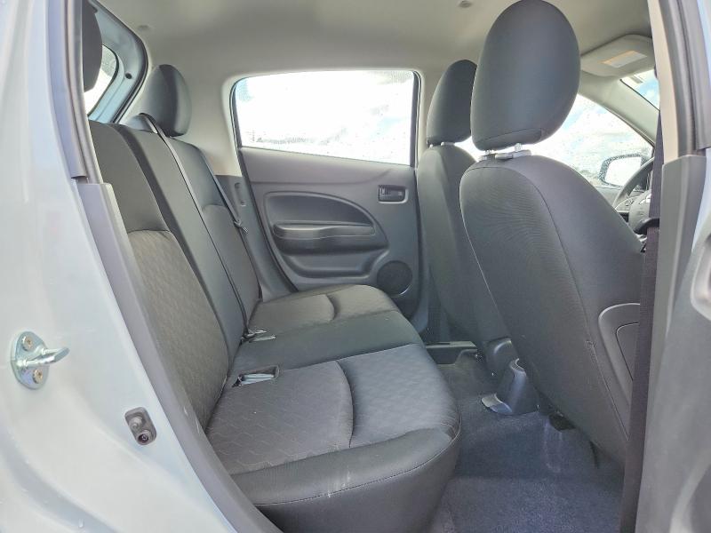 Aukcja sprzedaży 2024 Mitsubishi Mirage, vin: ML32AUHJ2RH022979, numer aukcji: 69803406