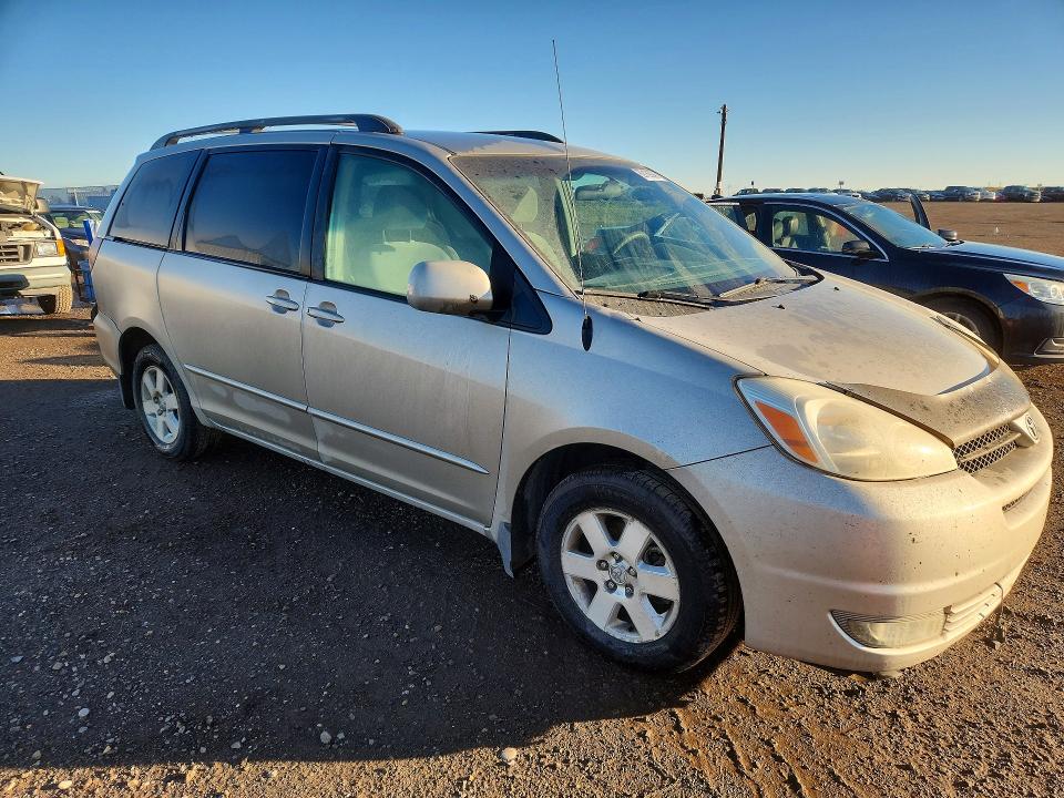 Продаж на аукціоні авто 2005 Toyota Sienna, vin: 5TDZA23C95S318502, номер лоту: 69169036