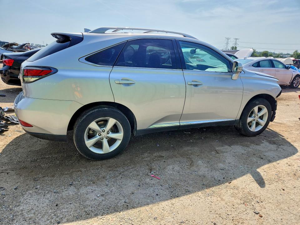 Aukcja sprzedaży 2015 Lexus Rx 350, vin: 2T2BK1BA7FC324247, numer aukcji: 66924096