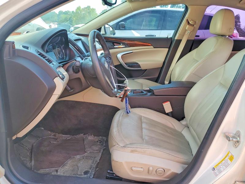 Продаж на аукціоні авто 2014 Buick Regal, vin: 2G4GK5EX7E9268659, номер лоту: 70451926
