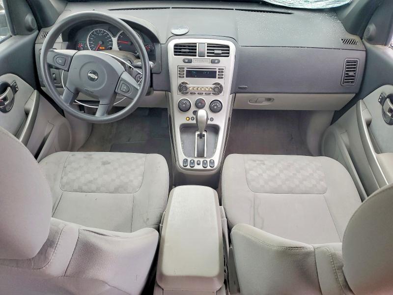 Aukcja sprzedaży 2006 Chevrolet Equinox, vin: 2CNDL63F266164146, numer aukcji: 69993936
