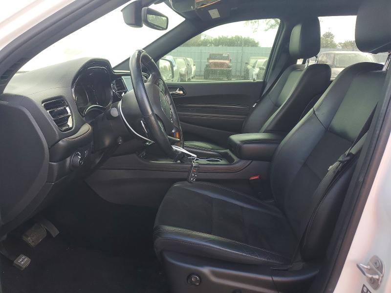 Aukcja sprzedaży 2022 Dodge Durango, vin: 1C4SDJCT5NC208275, numer aukcji: 69360646