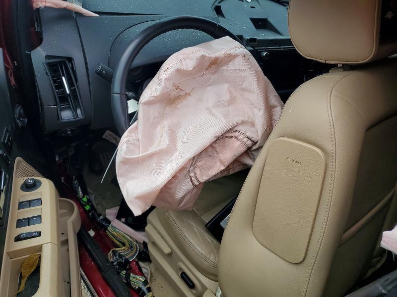 69134016 :رقم المزاد ، 2FMDK49C29BA88119 vin ، 2009 Ford Edge مزاد بيع