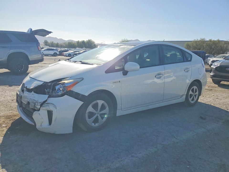 Aukcja sprzedaży 2013 Toyota Prius, vin: JTDKN3DUXD5573697, numer aukcji: 68450206