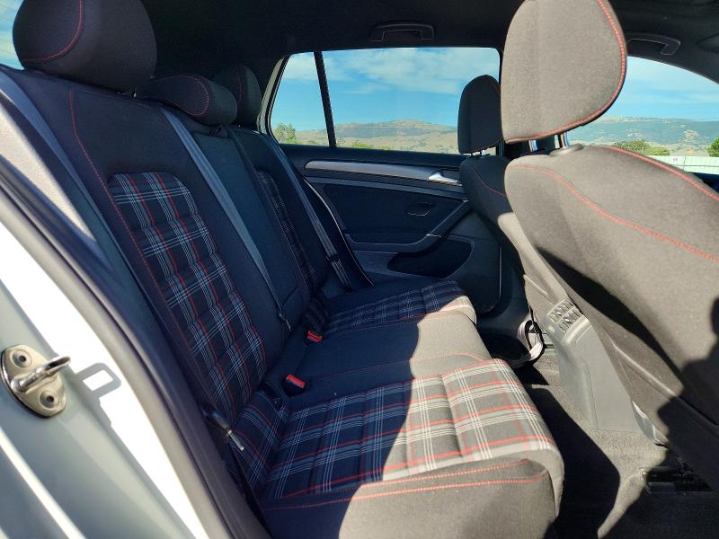 Aukcja sprzedaży 2018 Volkswagen Gti, vin: 3VW447AU1JM276201, numer aukcji: 67460126