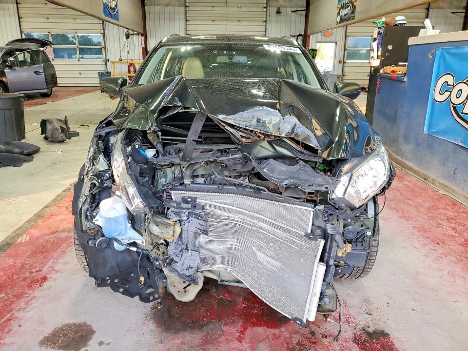 Продаж на аукціоні авто 2016 Honda Hr-v, vin: 3CZRU6H79GM707230, номер лоту: 67459546