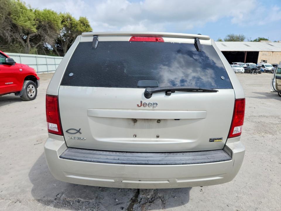 Продажа на аукционе авто 2007 Jeep Grand Cherokee, vin: 1J8HS48PX7C552533, номер лота: 70857576