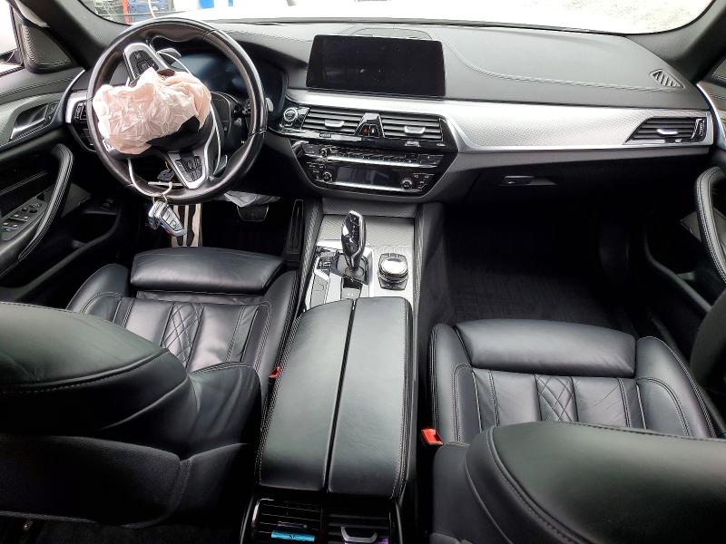 69991446 :رقم المزاد ، WBAJE7C53KWD55332 vin ، 2019 Bmw 540 مزاد بيع