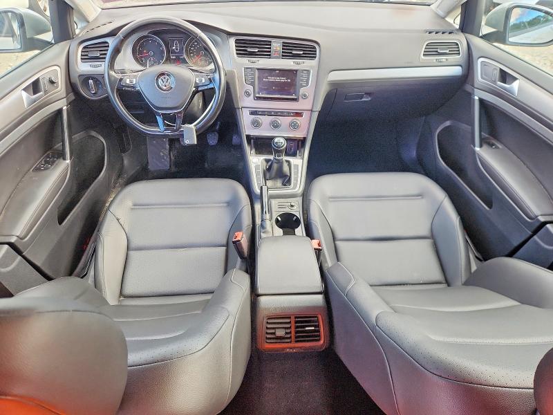 Продаж на аукціоні авто 2017 Volkswagen Golf, vin: 3VW117AU7HM014785, номер лоту: 69721406