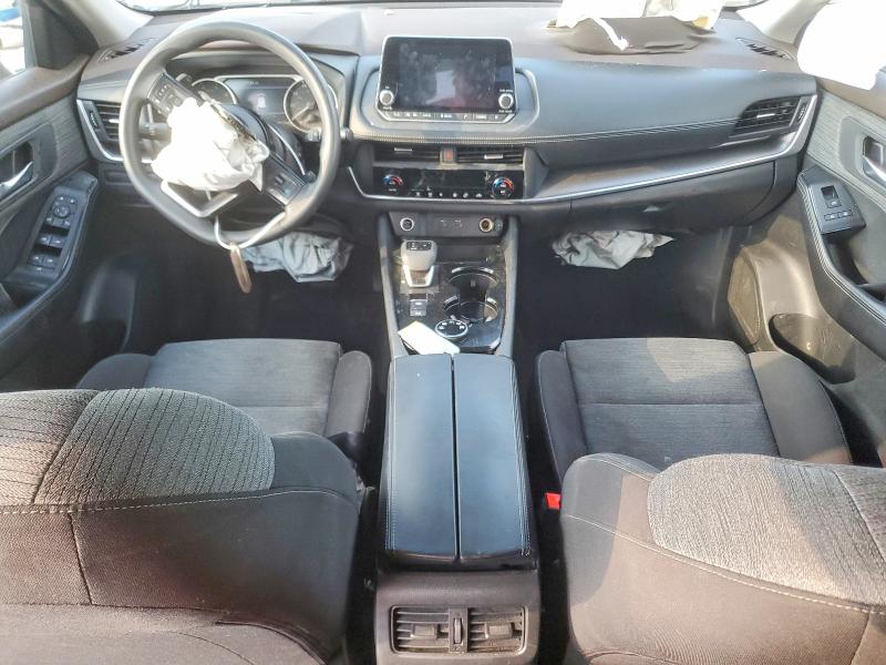 Продаж на аукціоні авто 2023 Nissan Rogue, vin: JN8BT3BB8PW469610, номер лоту: 69407656