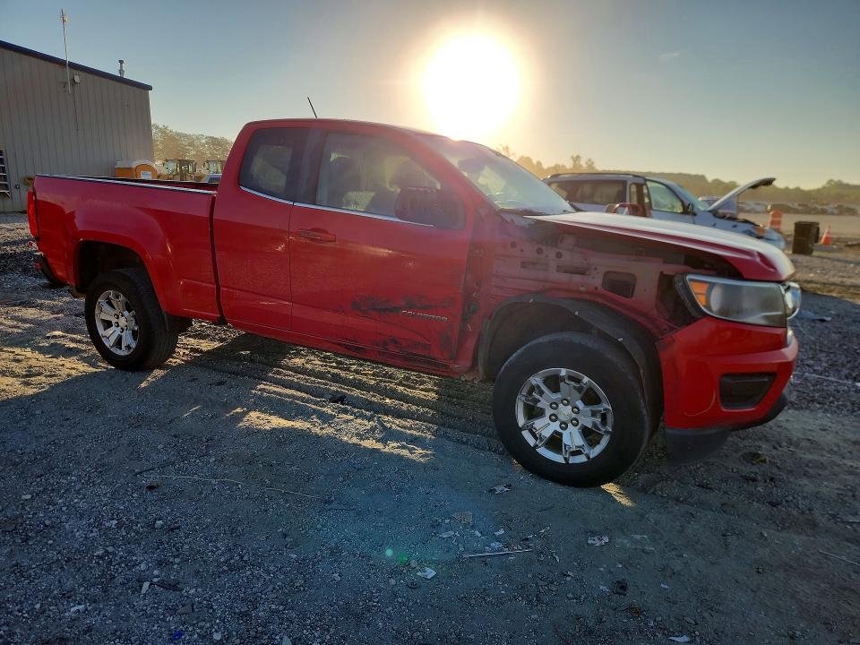 Продажа на аукционе авто 2016 Chevrolet Colorado, vin: 1GCHSCE38G1347534, номер лота: 67973486