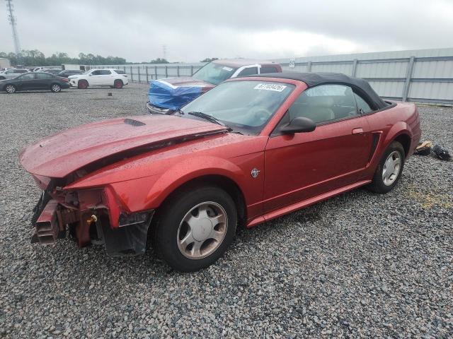 Продаж на аукціоні авто 1999 Ford Mustang, vin: 1FAFP4441XF101054, номер лоту: 67703426