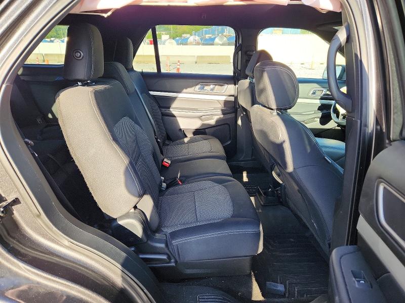 Продаж на аукціоні авто 2017 Ford Explorer, vin: 1FM5K7D87HGD82339, номер лоту: 70335716