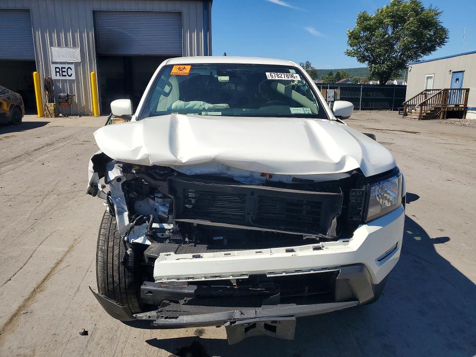 Продаж на аукціоні авто 2023 Nissan Frontier, vin: 1N6ED1EK6PN646003, номер лоту: 67827896