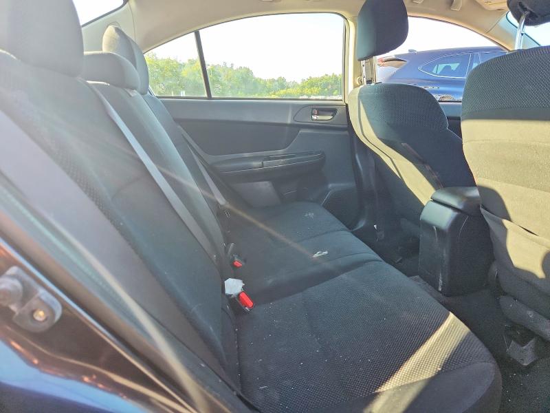 Aukcja sprzedaży 2012 Subaru Impreza, vin: JF1GJAC69CH017814, numer aukcji: 67704996