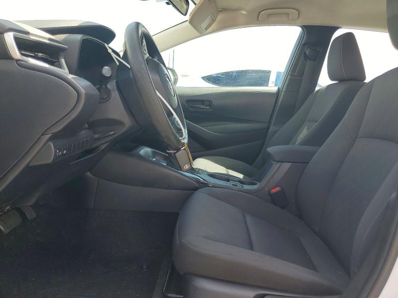Aukcja sprzedaży 2024 Toyota Corolla, vin: 5YFB4MDE0RP186216, numer aukcji: 67216206