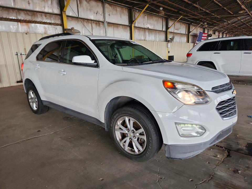 Aukcja sprzedaży 2017 Chevrolet Equinox, vin: 2GNALCEK8H1612526, numer aukcji: 70954786