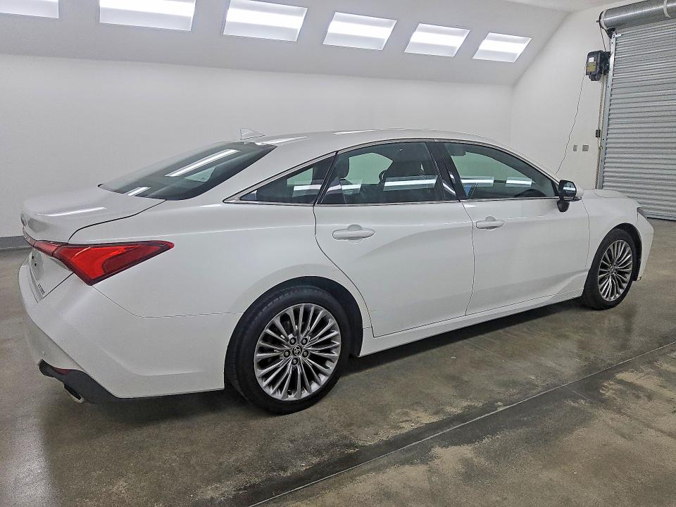 Продаж на аукціоні авто 2022 Toyota Avalon, vin: 4T1DZ1FB1NU080104, номер лоту: 68625716