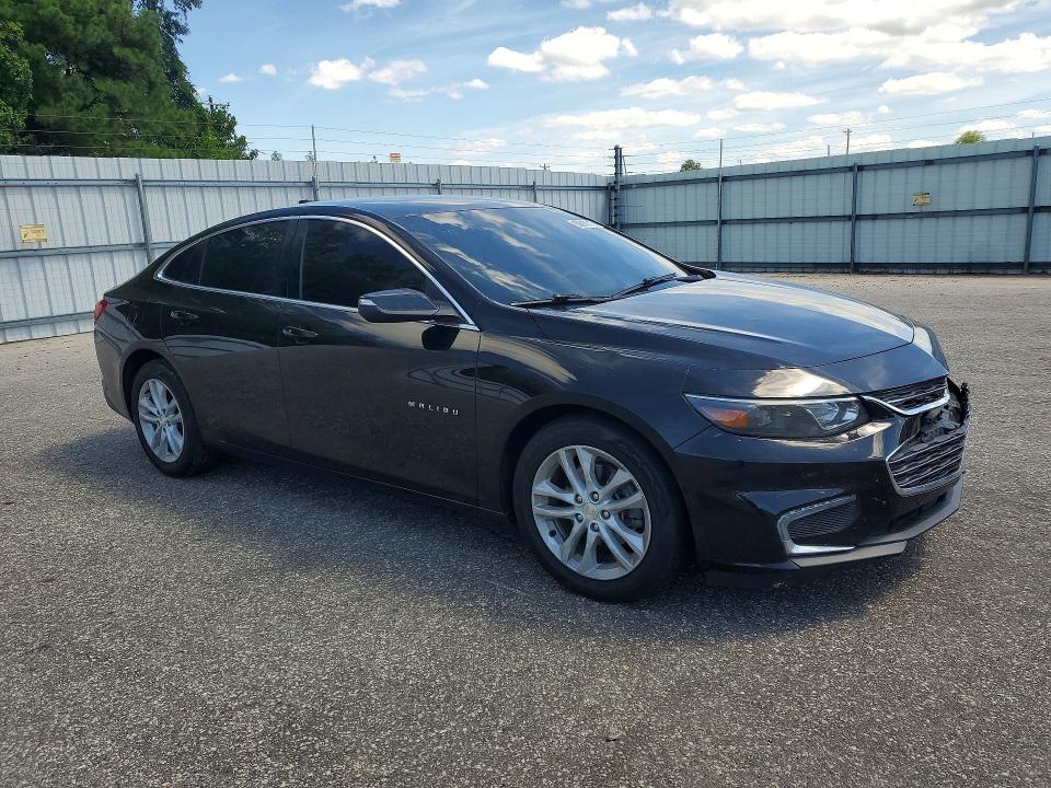 Продаж на аукціоні авто 2018 Chevrolet Malibu, vin: 1G1ZD5ST3JF237329, номер лоту: 68240516